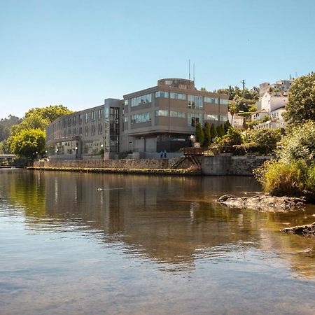 Apartmán Casa Da Levada Termas de Sao Pedro do Sul Exteriér fotografie