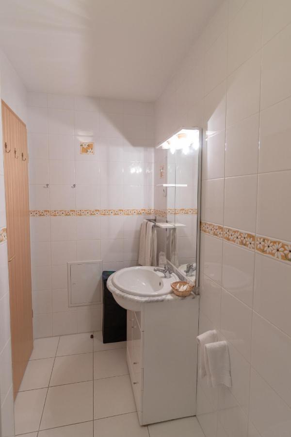 Apartmán Casa Da Levada Termas de Sao Pedro do Sul Exteriér fotografie