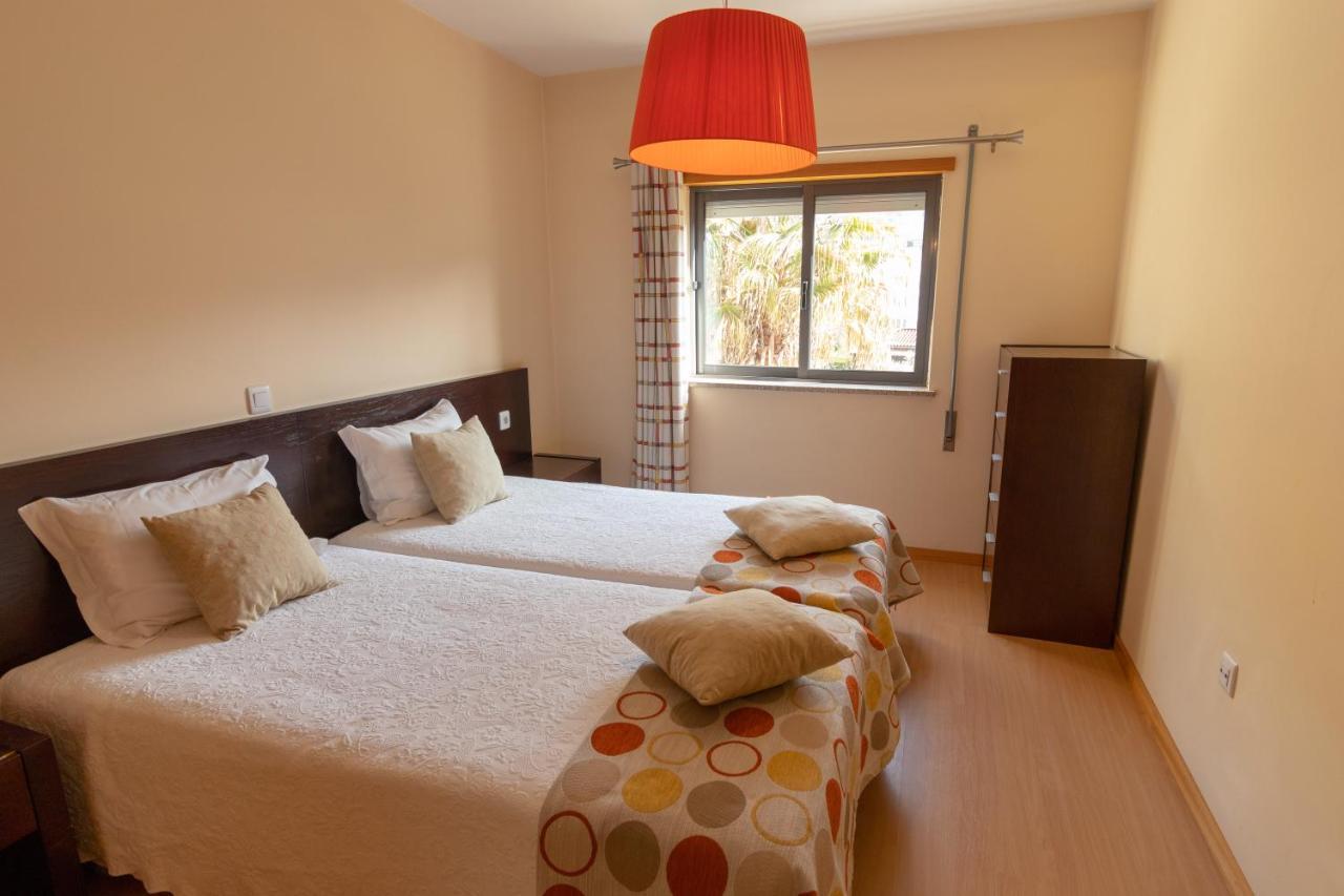 Apartmán Casa Da Levada Termas de Sao Pedro do Sul Exteriér fotografie