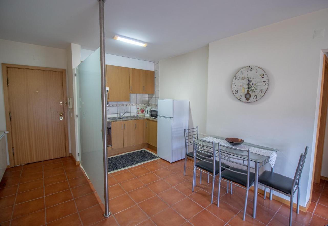 Apartmán Casa Da Levada Termas de Sao Pedro do Sul Exteriér fotografie