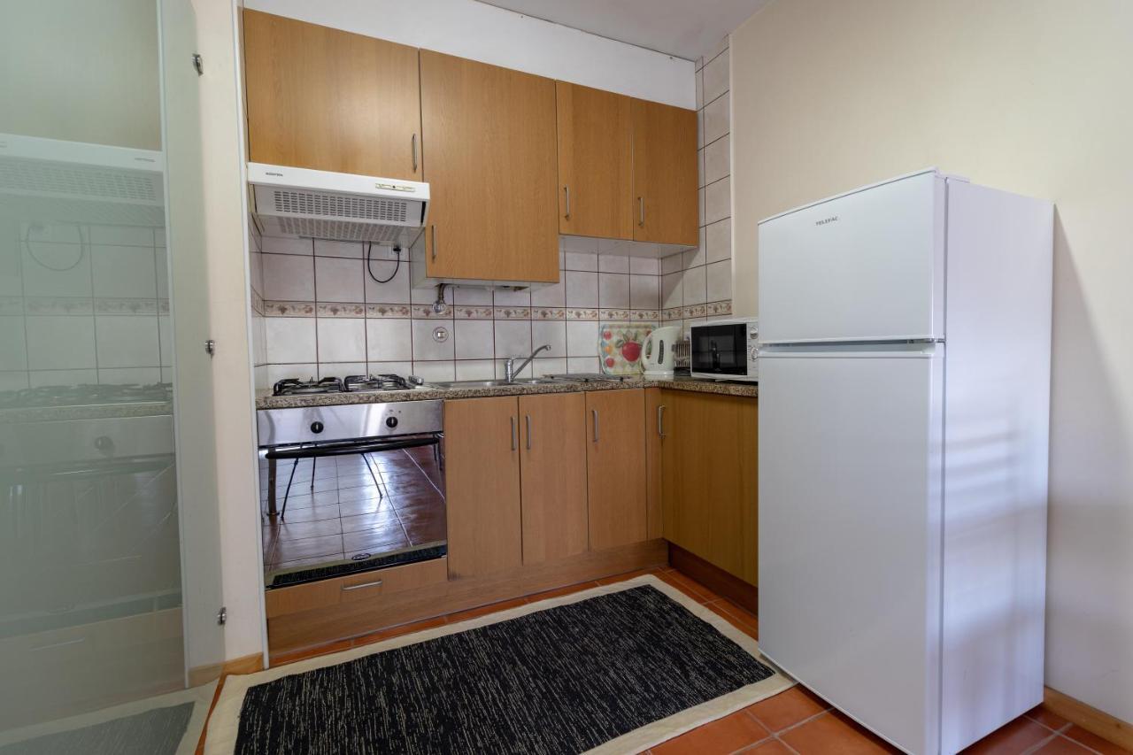 Apartmán Casa Da Levada Termas de Sao Pedro do Sul Exteriér fotografie