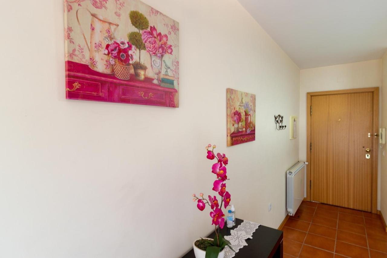 Apartmán Casa Da Levada Termas de Sao Pedro do Sul Exteriér fotografie