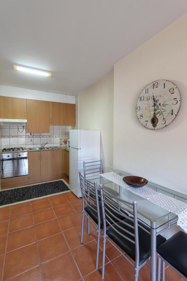 Apartmán Casa Da Levada Termas de Sao Pedro do Sul Exteriér fotografie