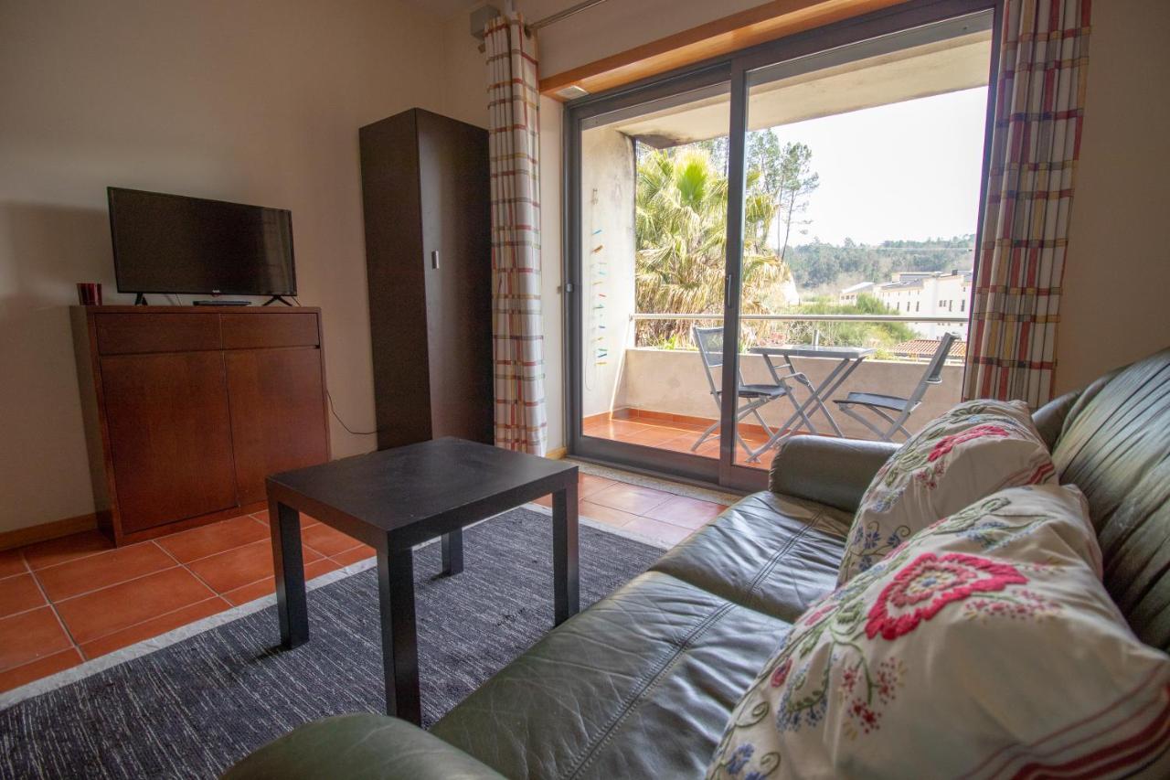Apartmán Casa Da Levada Termas de Sao Pedro do Sul Exteriér fotografie