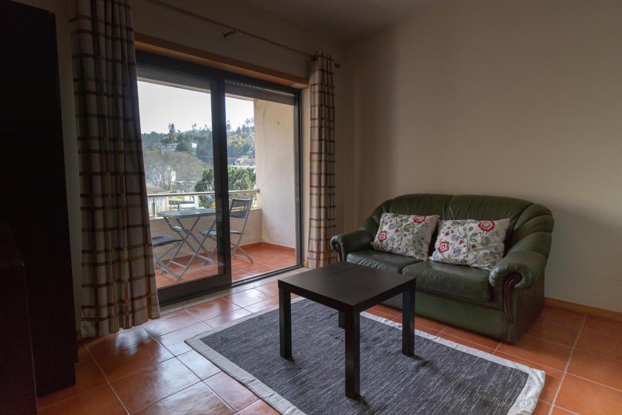 Apartmán Casa Da Levada Termas de Sao Pedro do Sul Exteriér fotografie