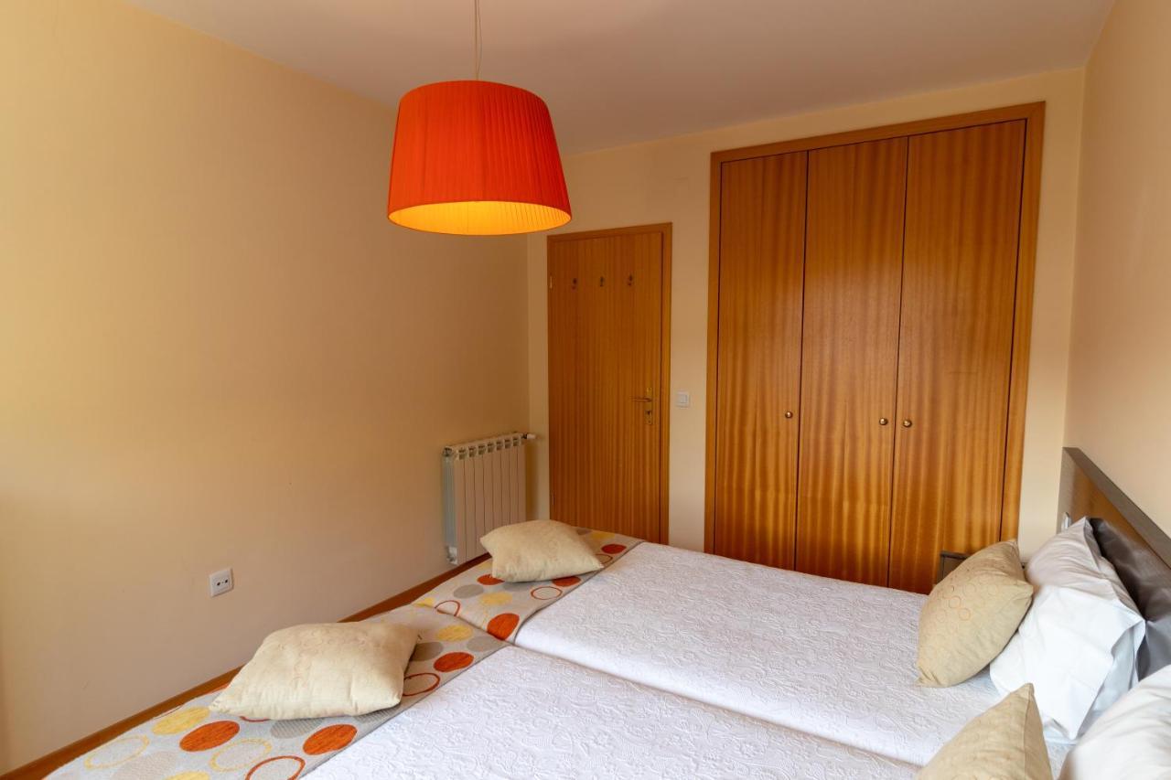 Apartmán Casa Da Levada Termas de Sao Pedro do Sul Exteriér fotografie