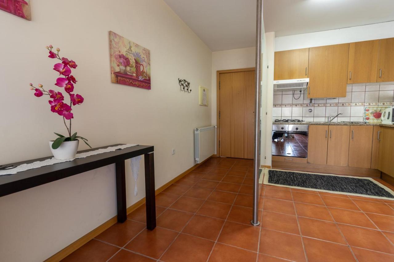 Apartmán Casa Da Levada Termas de Sao Pedro do Sul Exteriér fotografie