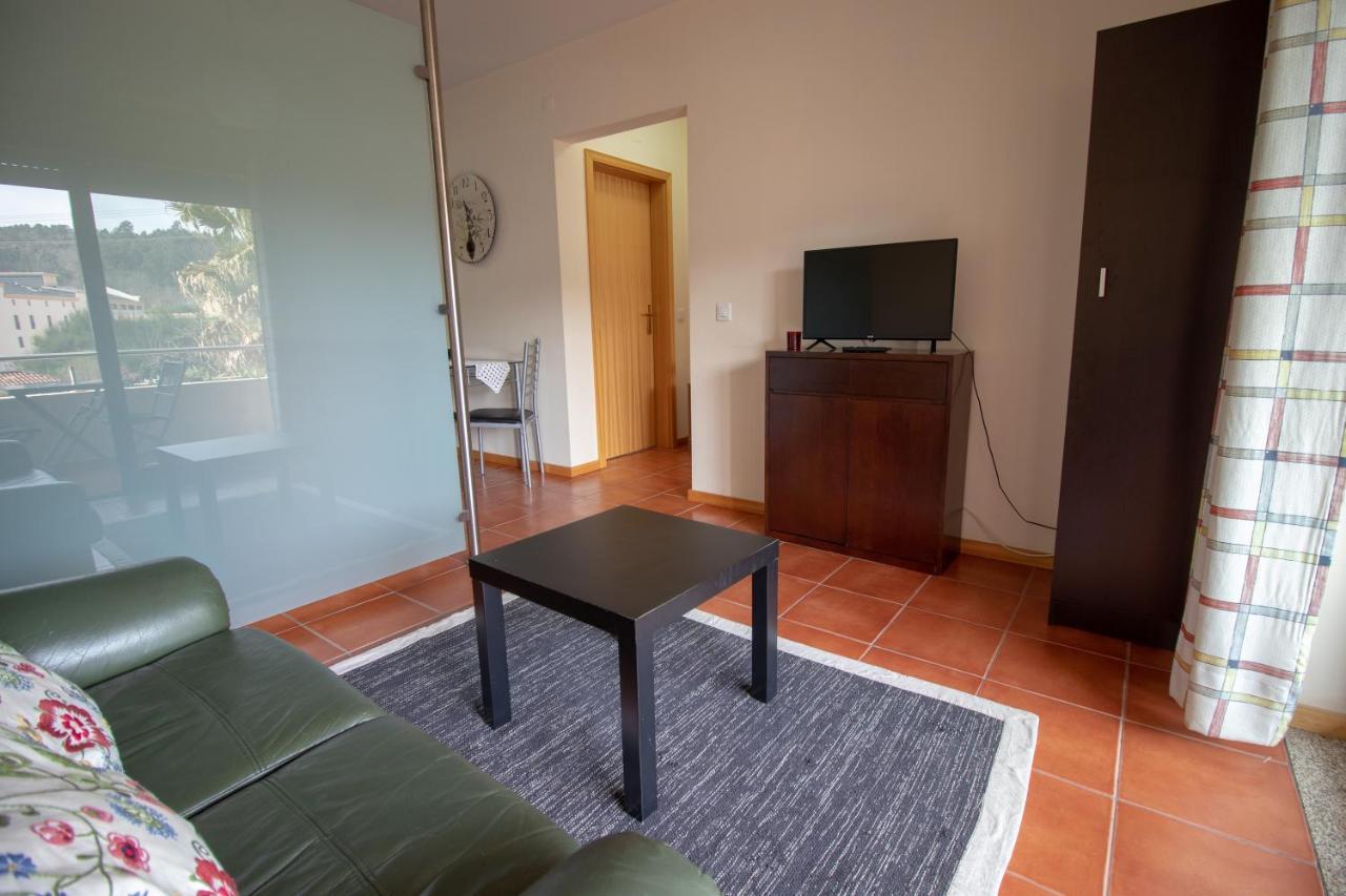 Apartmán Casa Da Levada Termas de Sao Pedro do Sul Exteriér fotografie