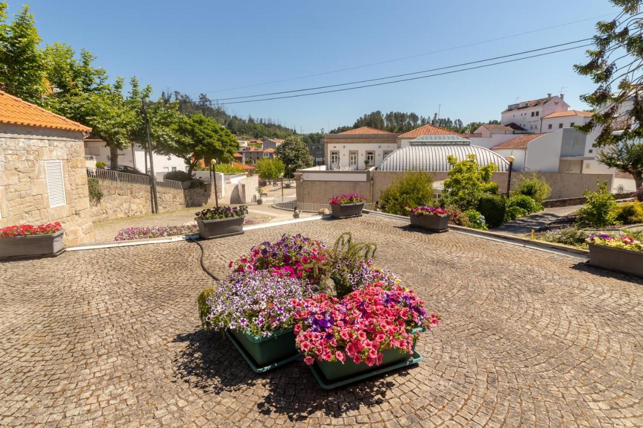 Apartmán Casa Da Levada Termas de Sao Pedro do Sul Exteriér fotografie