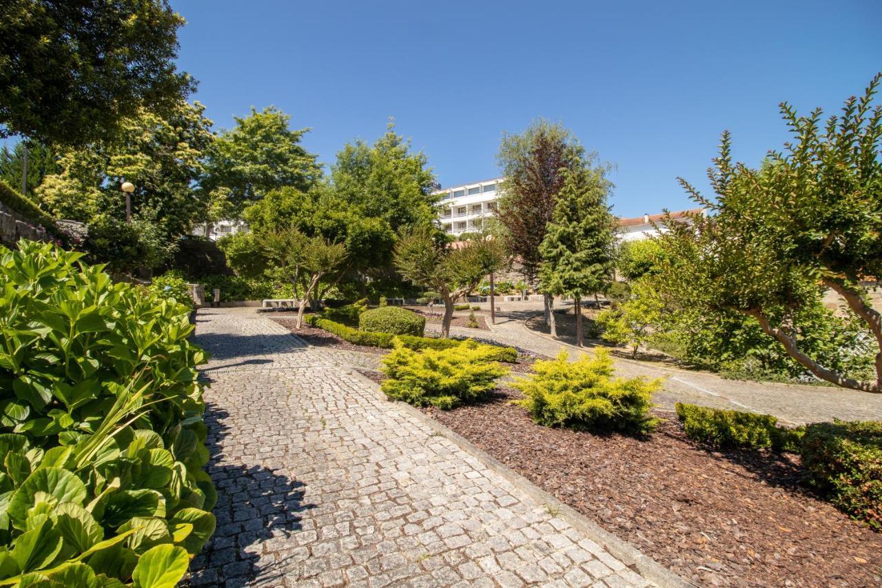 Apartmán Casa Da Levada Termas de Sao Pedro do Sul Exteriér fotografie