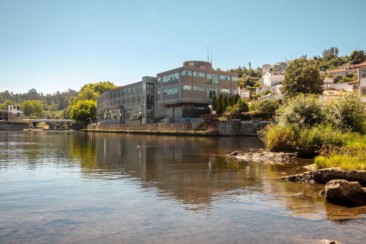 Apartmán Casa Da Levada Termas de Sao Pedro do Sul Exteriér fotografie